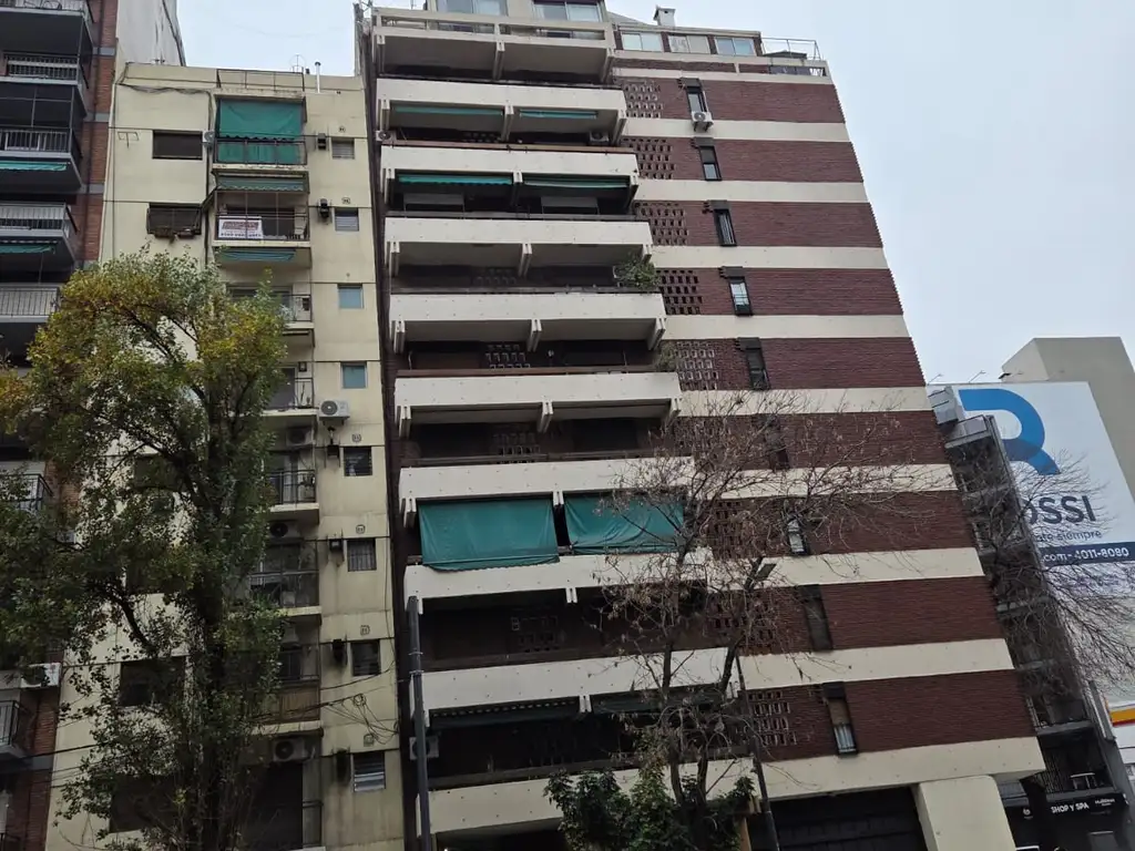 Departamento en Alquiler en Belgrano, CABA