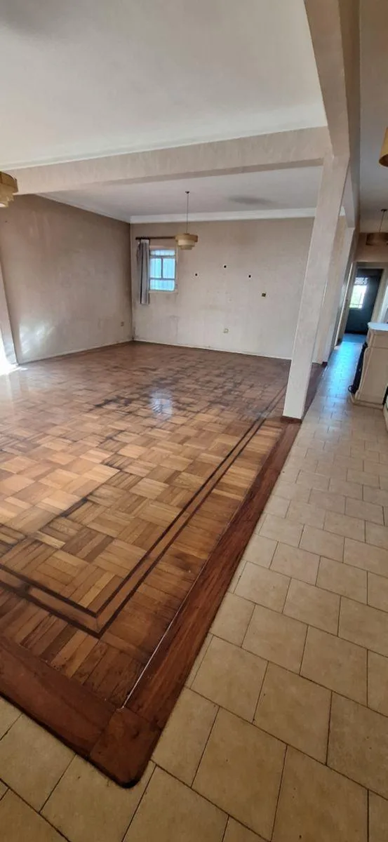6-bedroom with private quincho