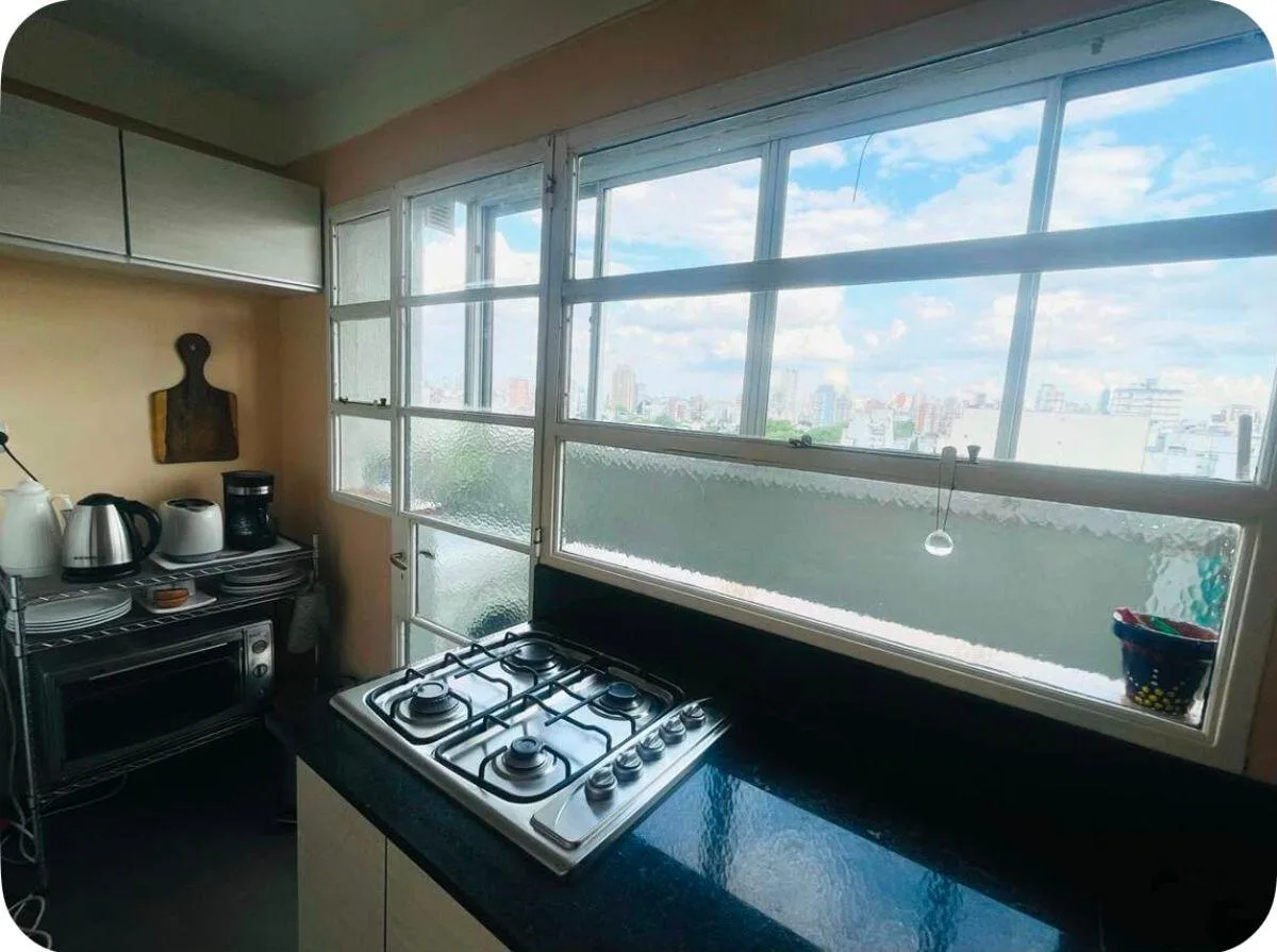 Cocina