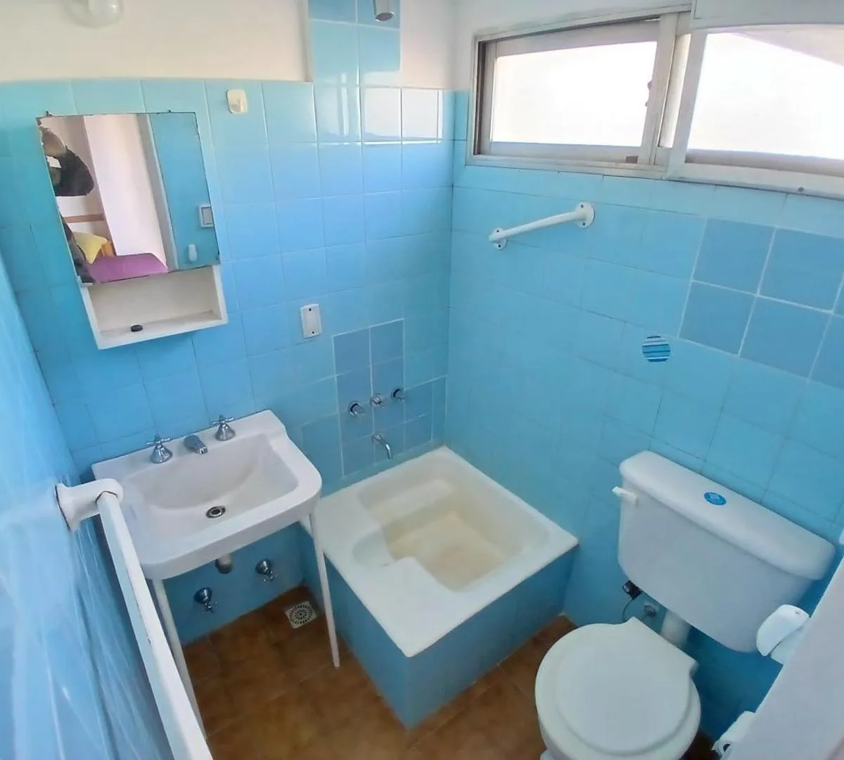 Baño
