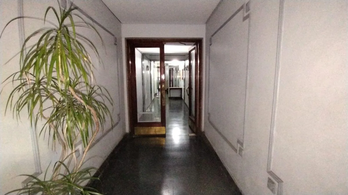 Departamento en Monserrat 35 m²