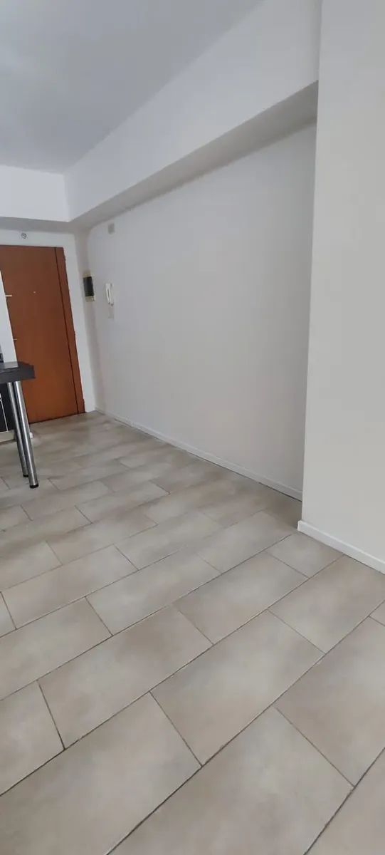 Monoambiente Con Balcon Parrilla Pileta