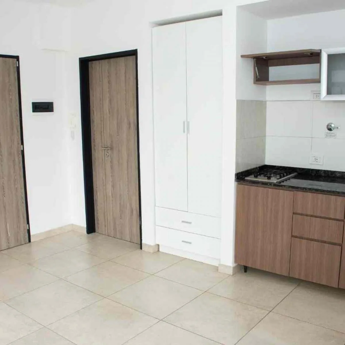 Departamento Alquiler Monoambiente San Cristobal