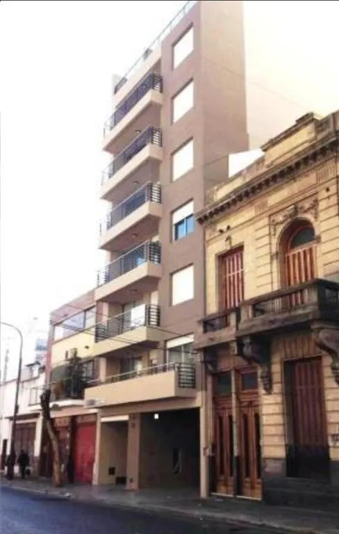 Departamentos 3 Dormitorios - Alquiler