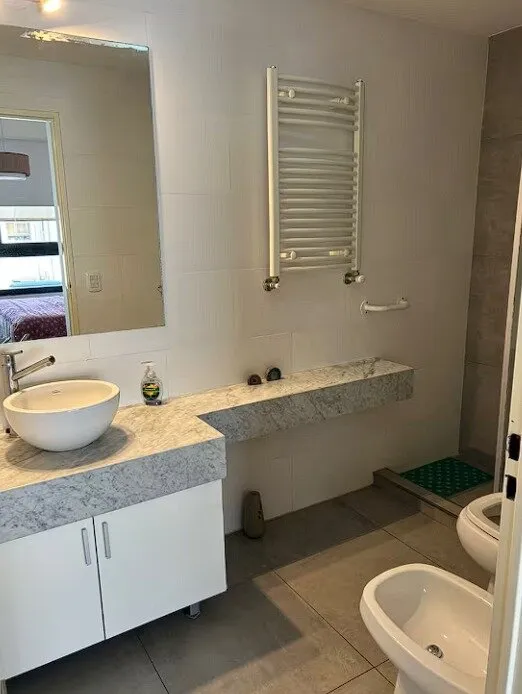 Baño