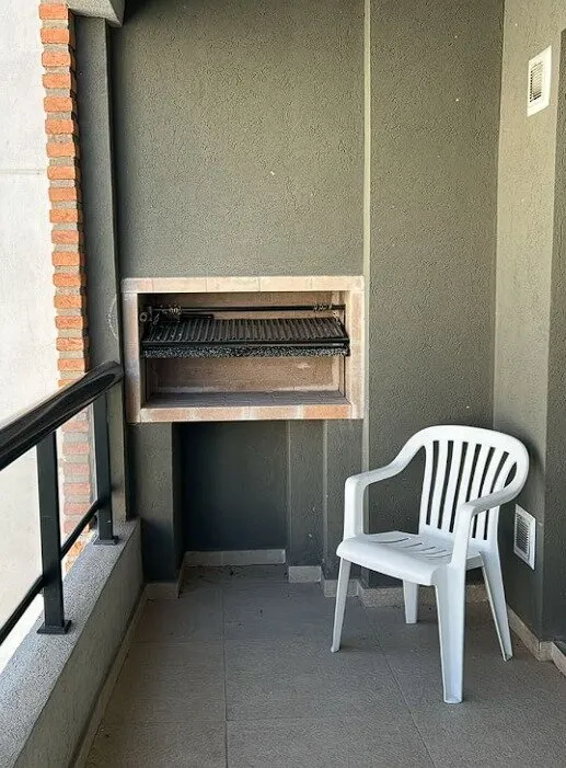 Balcón