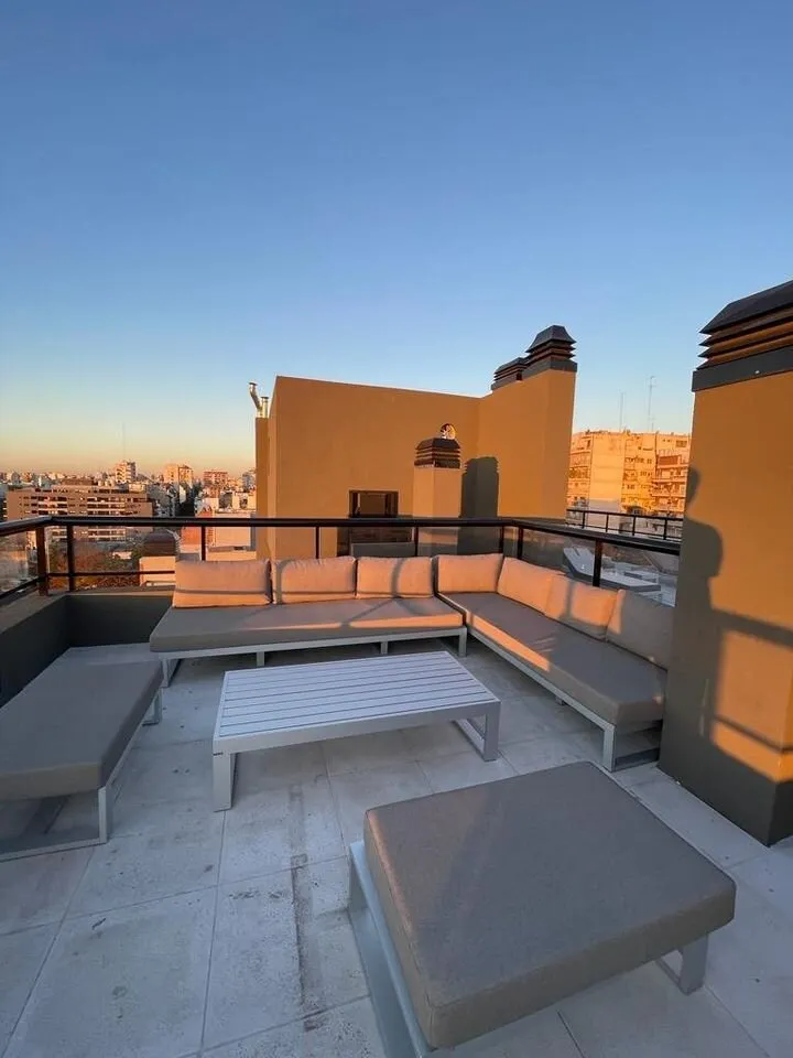 Balcón