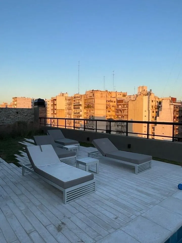 Balcón
