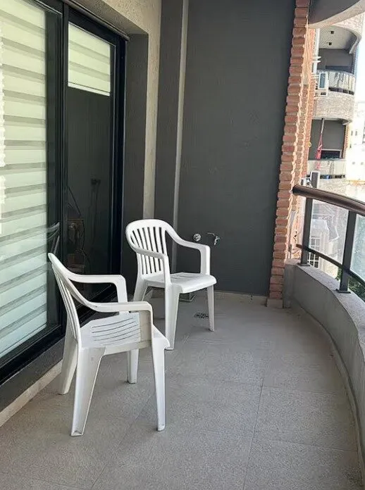 Balcón