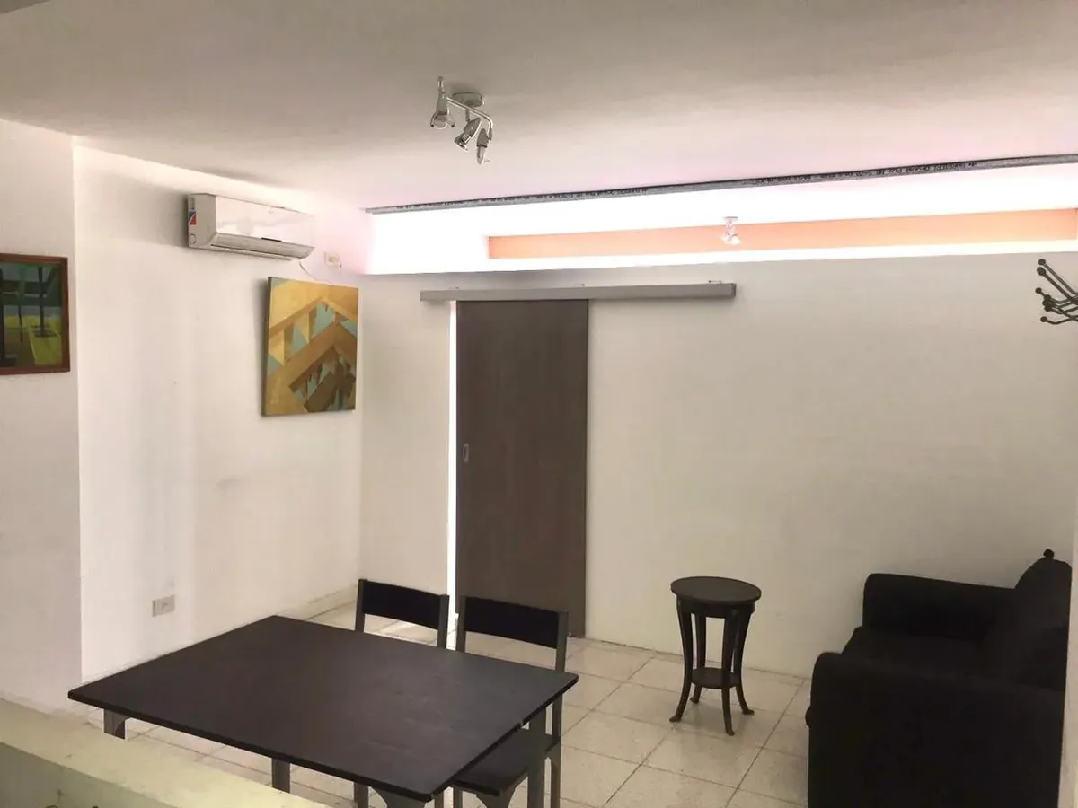 1 спальня с бассейном и террасой, Colegiales