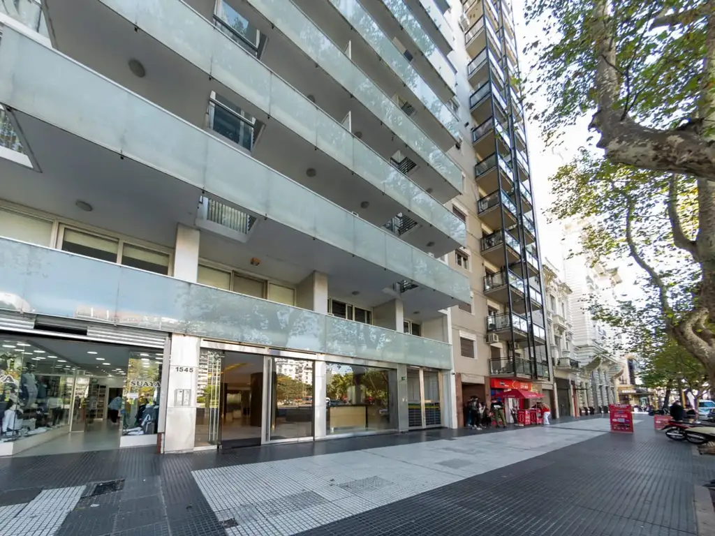 Departamento en Alquiler en San Nicolás, CABA