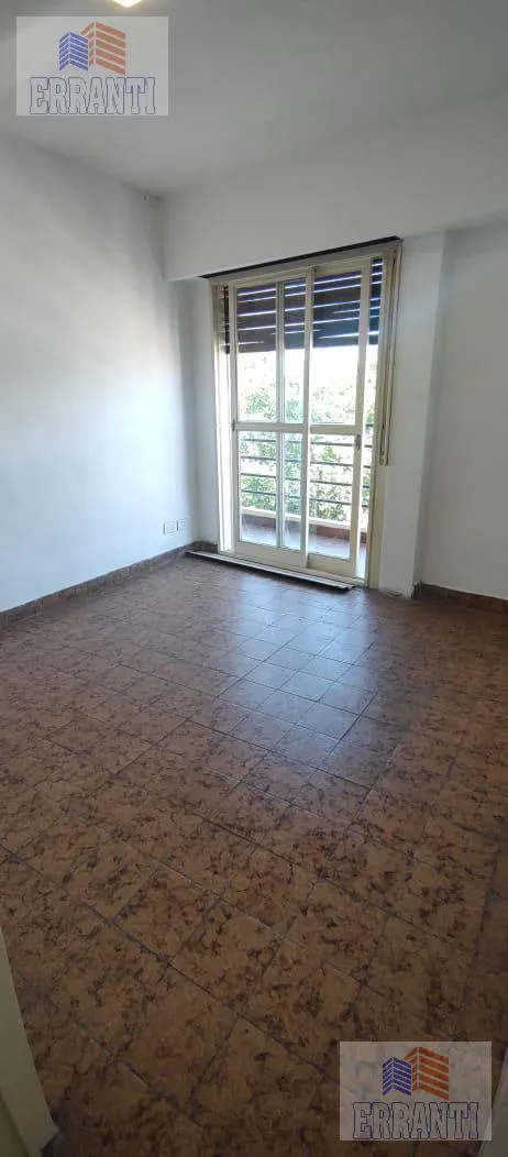 2 bedrooms with balcony, Villa Crespo
