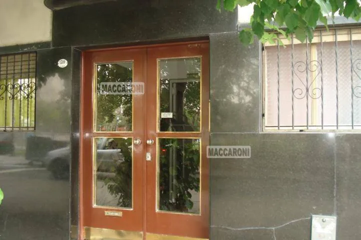 Planta baja con patio