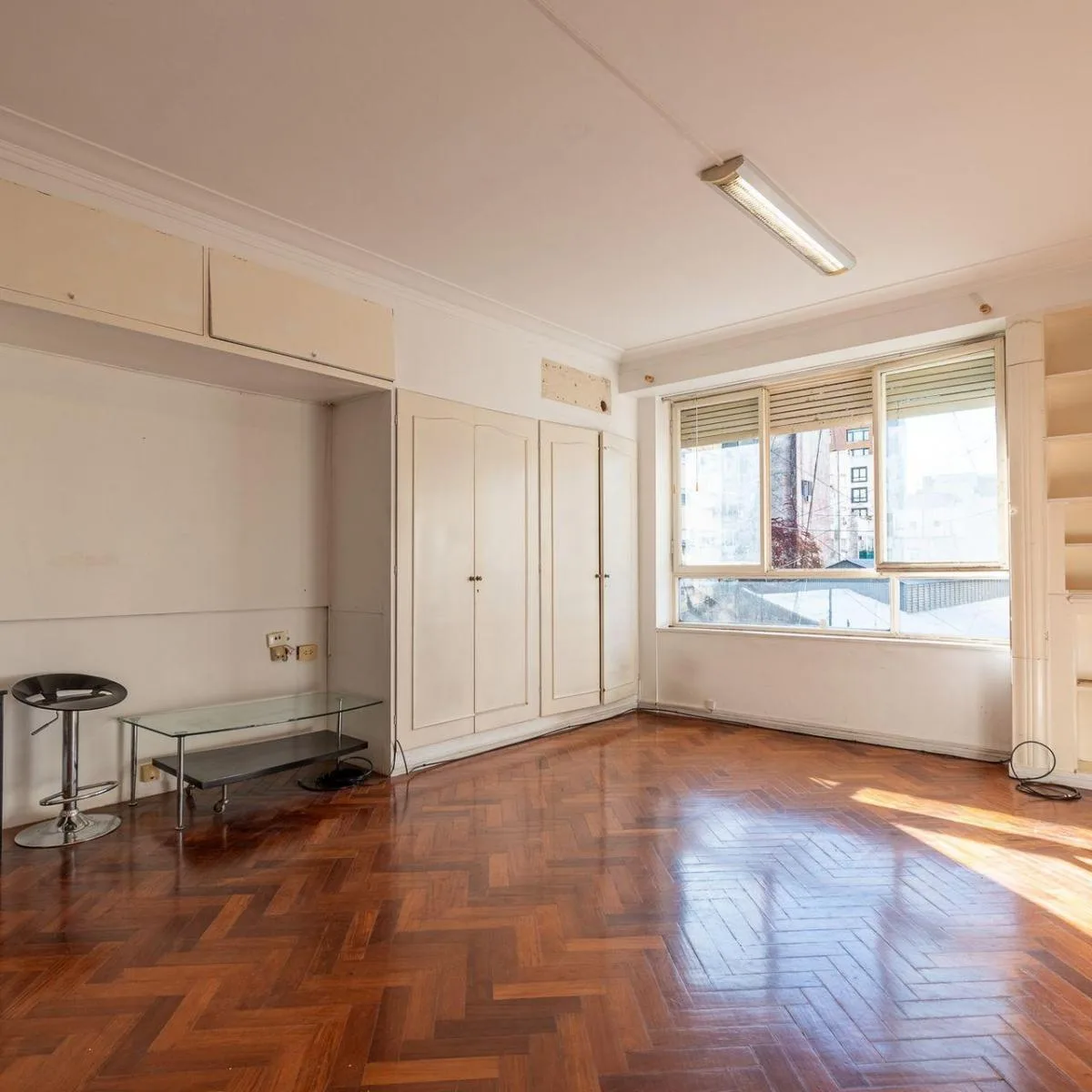 Monoambiente 46 m², Apto profesional