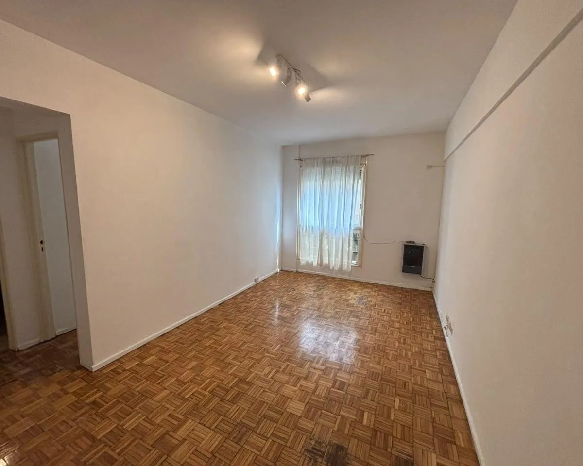 Departamento 2 ambientes en Almagro