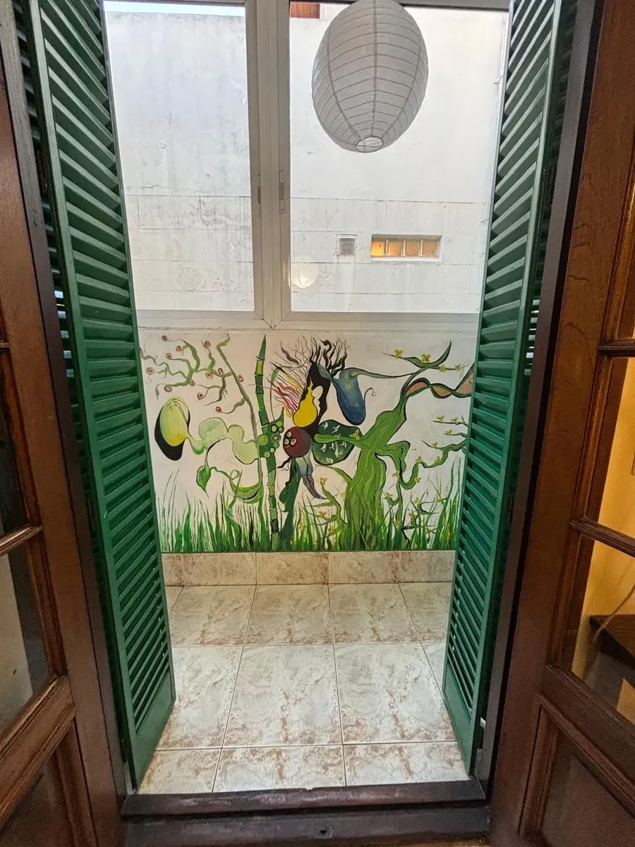 Балкон