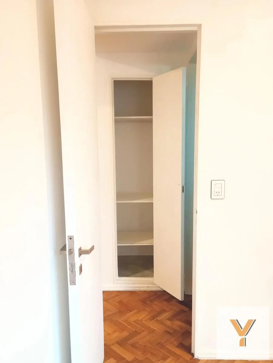 Departamento en Alquiler - 1 Dormitorio 1 Baño - 26 m - Balvanera