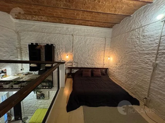 Dormitorio
