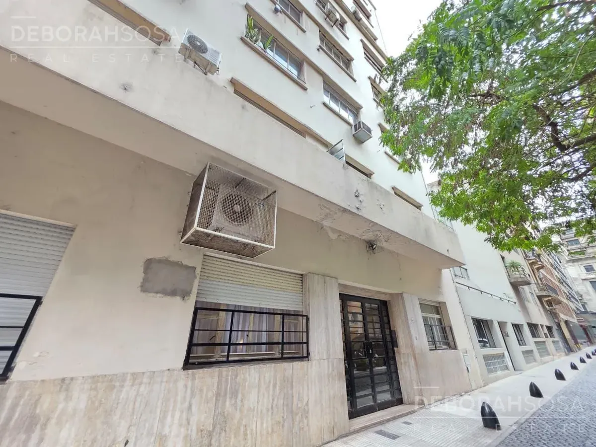 Departamento 3 ambientes en Retiro