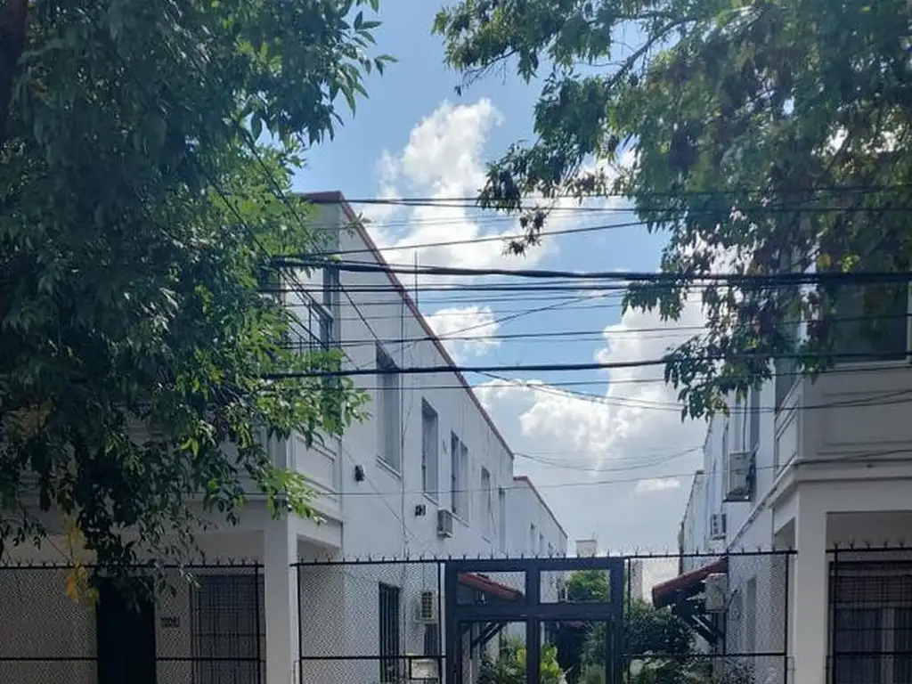 Снаружи