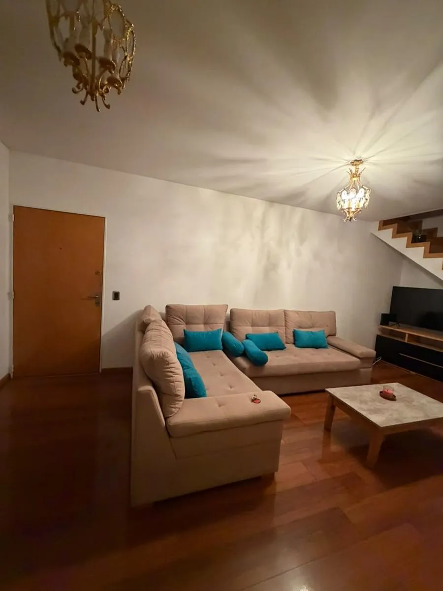 Departamento amoblado en Puerto Madero