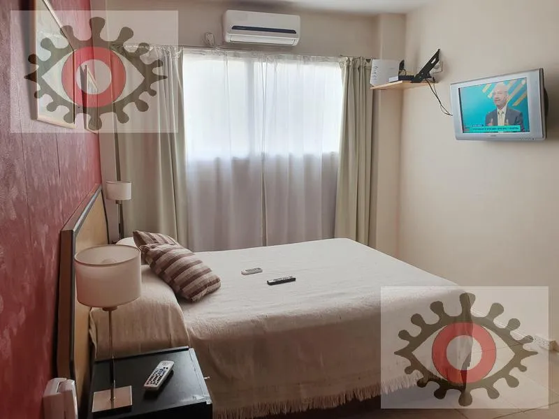 Departamento - Recoleta