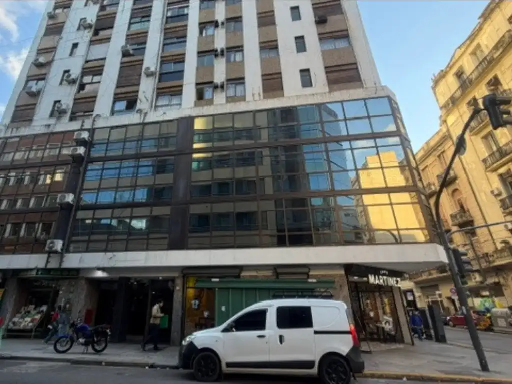Departamento en Centro con aire split