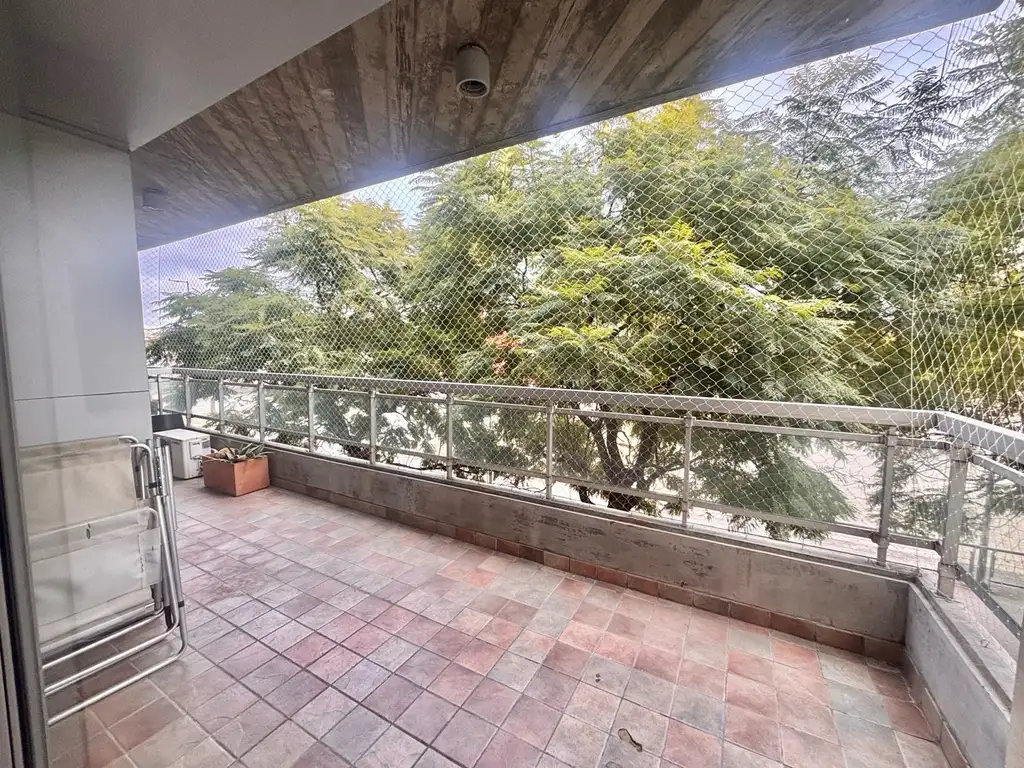 Departamento amoblado en Puerto Madero
