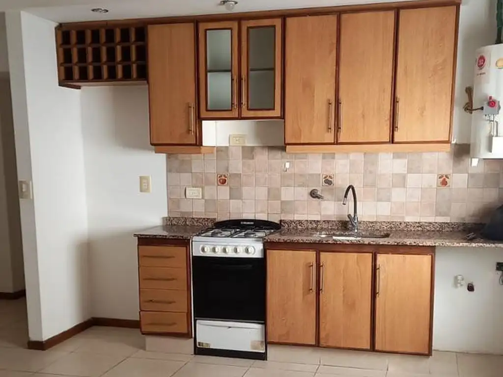 Departamento en Alquiler en Munro-Este, Munro