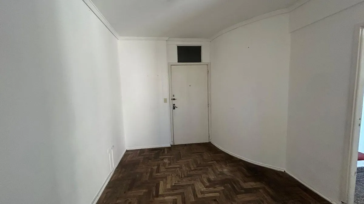 Alquiler Departamento 2 Ambientes - San Cristobal