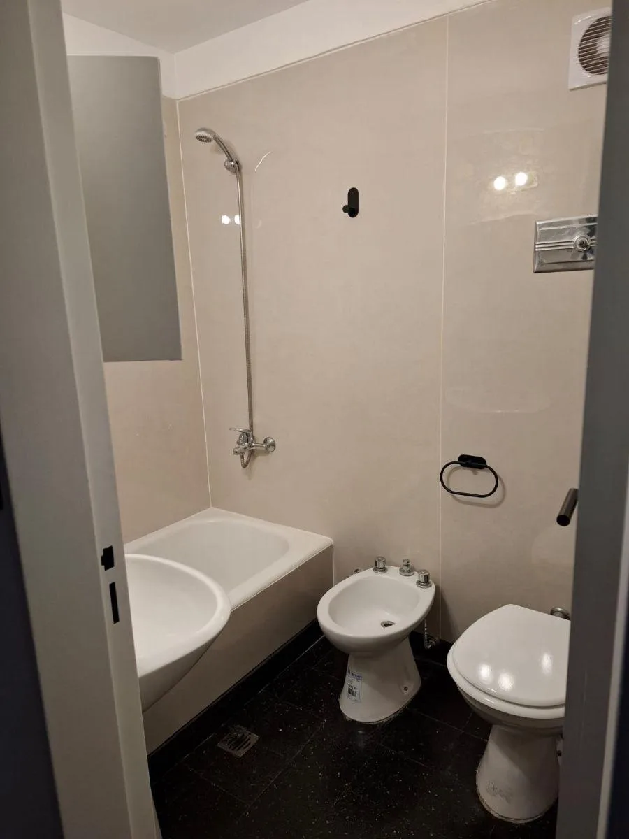 Baño