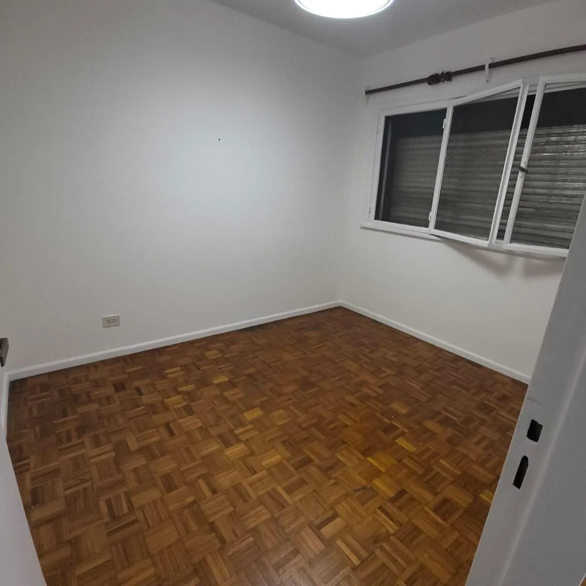 2BR in Recoleta with bathtub