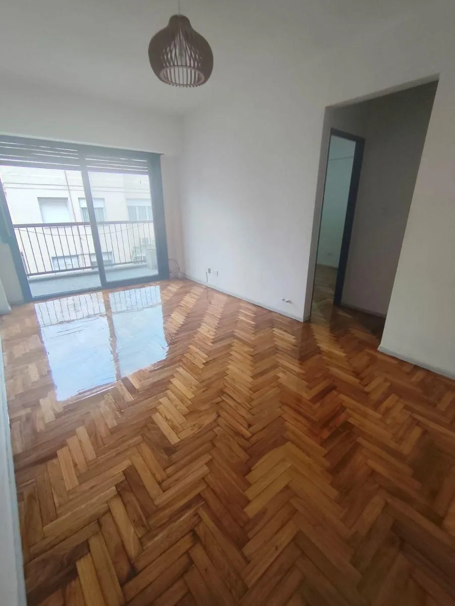 1 quarto com varanda, Almagro