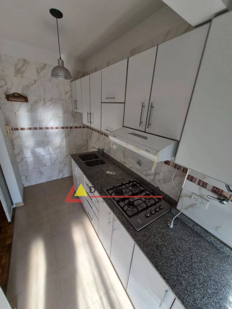 2-room apartment with AC