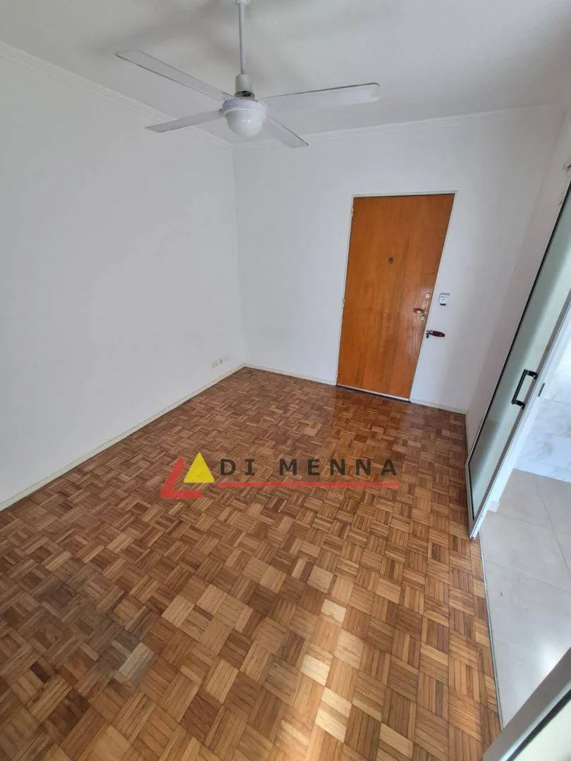2-room apartment with AC