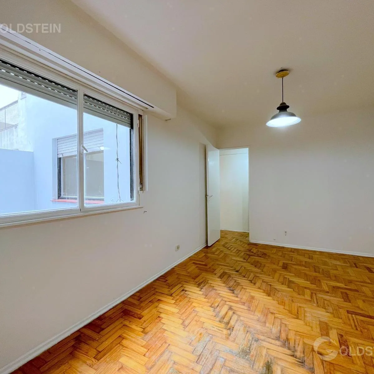 Альмагро, 2 комнаты, 37 м²