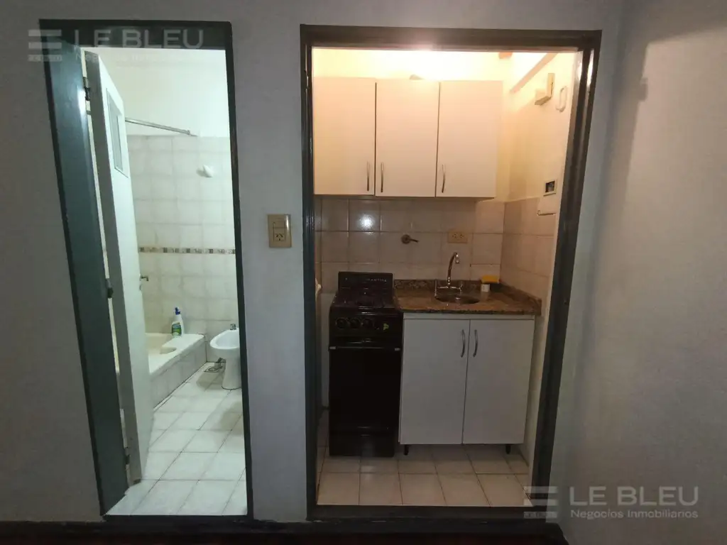 Departamento en Alquiler en San Nicolás, Capital Federal