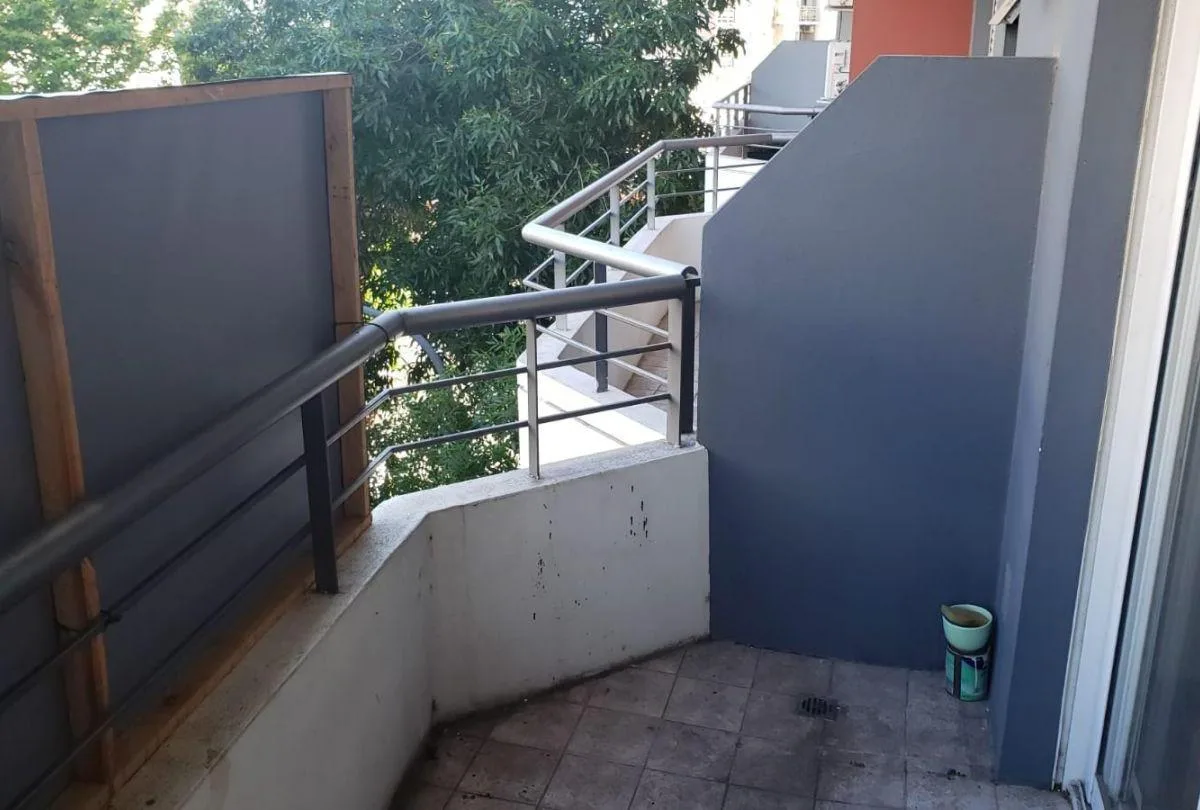 Balcón