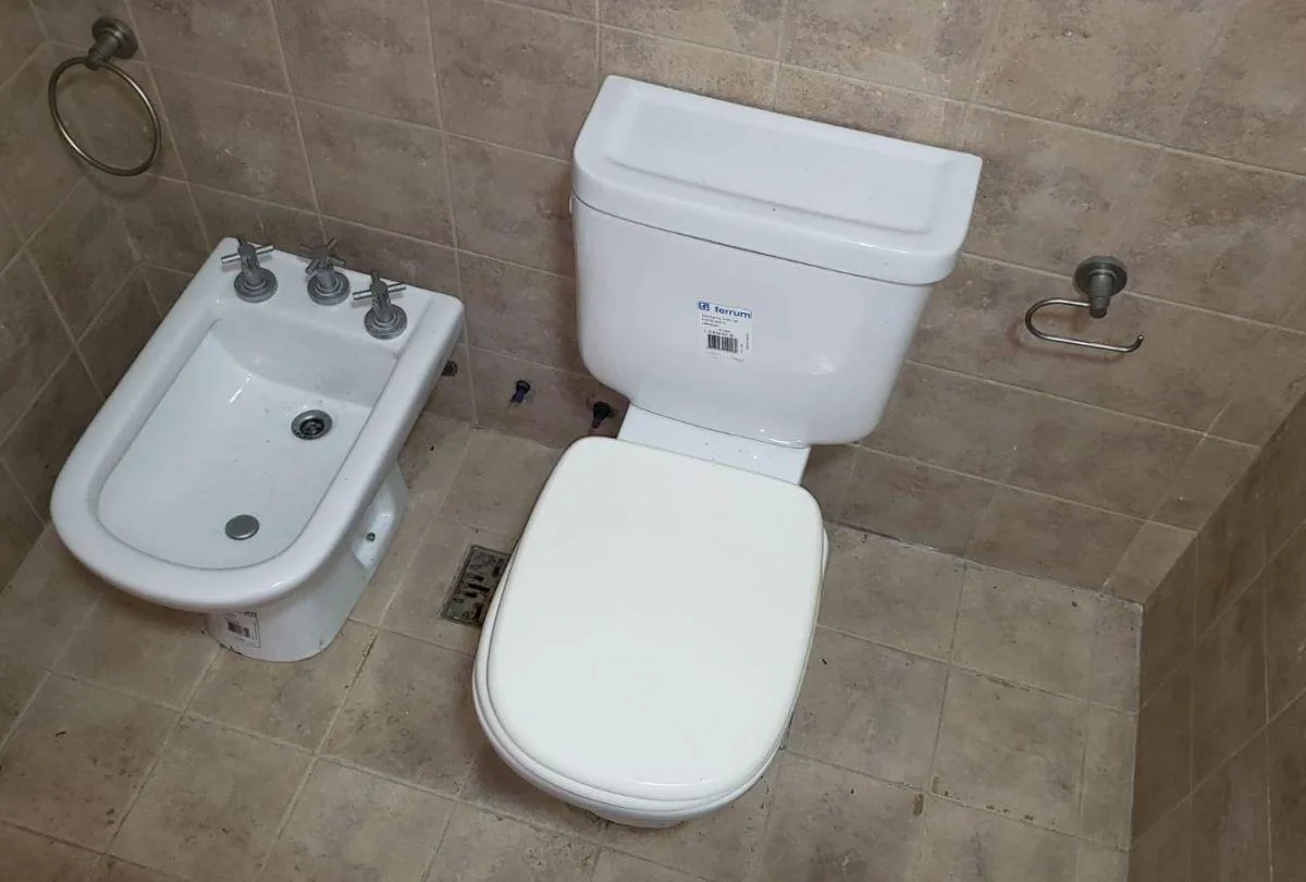 Baño