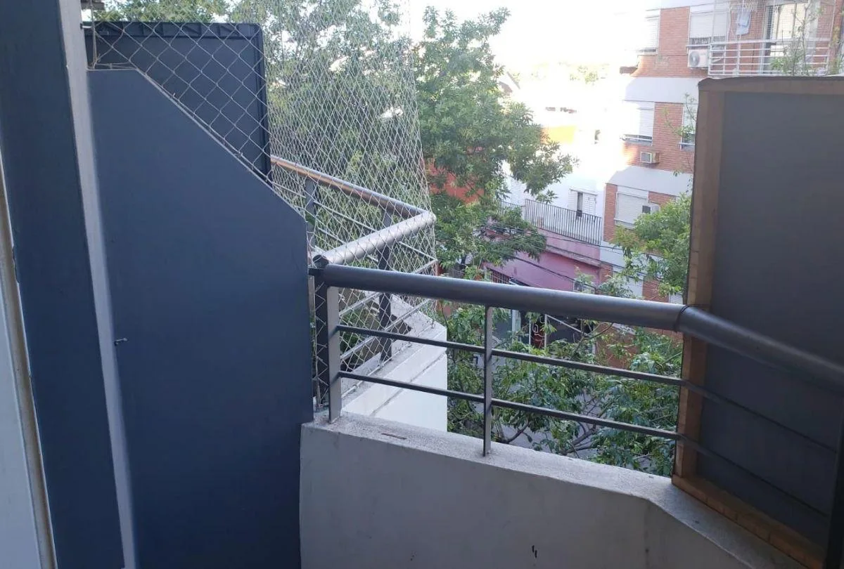 Balcón