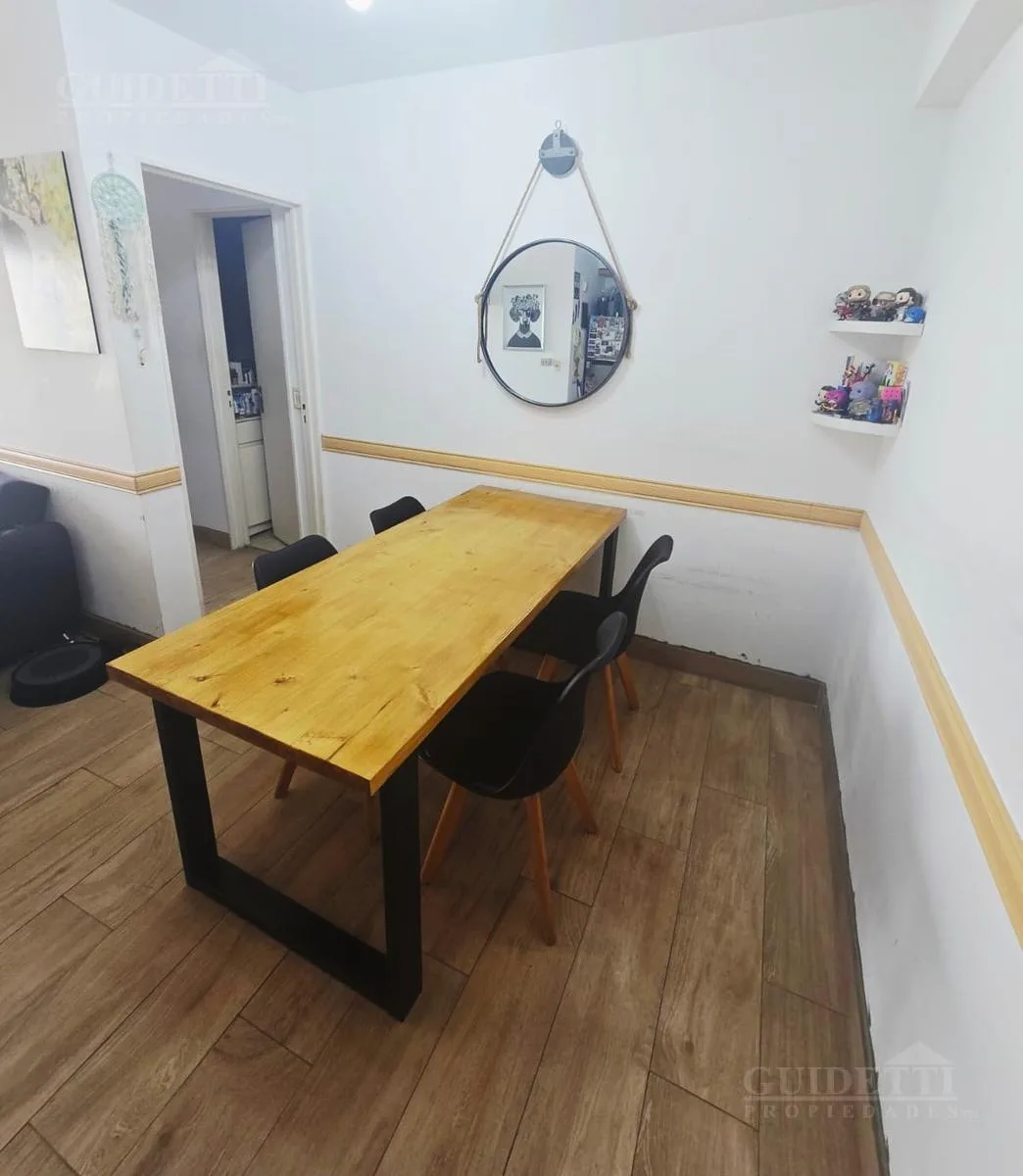 Столовая
