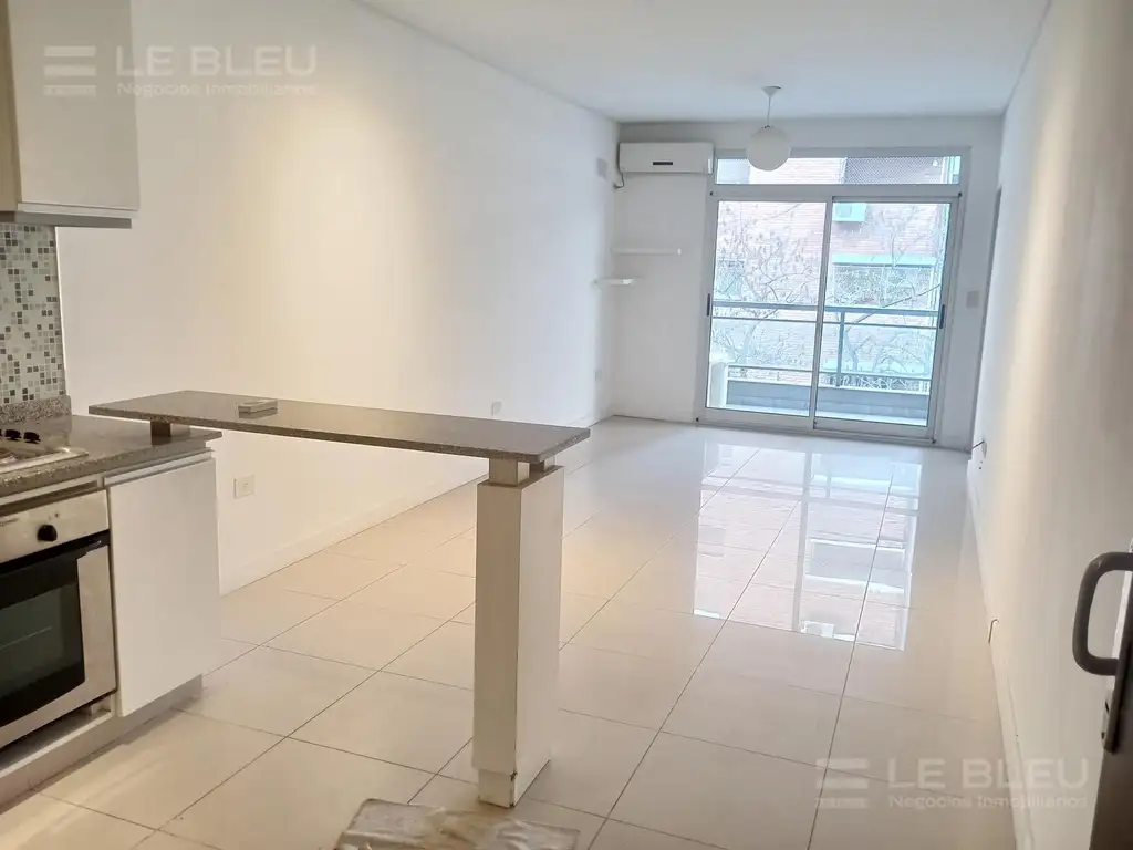 Departamento en Alquiler en Belgrano, CABA