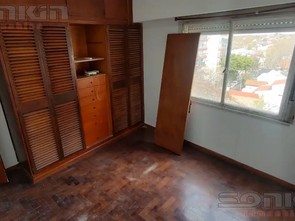 Departamento con lavadero