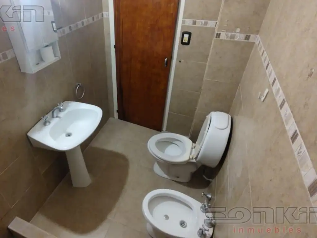 Baño