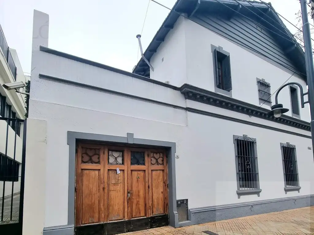 Alquiler en Vicente Lopez, Partido de Vicente López