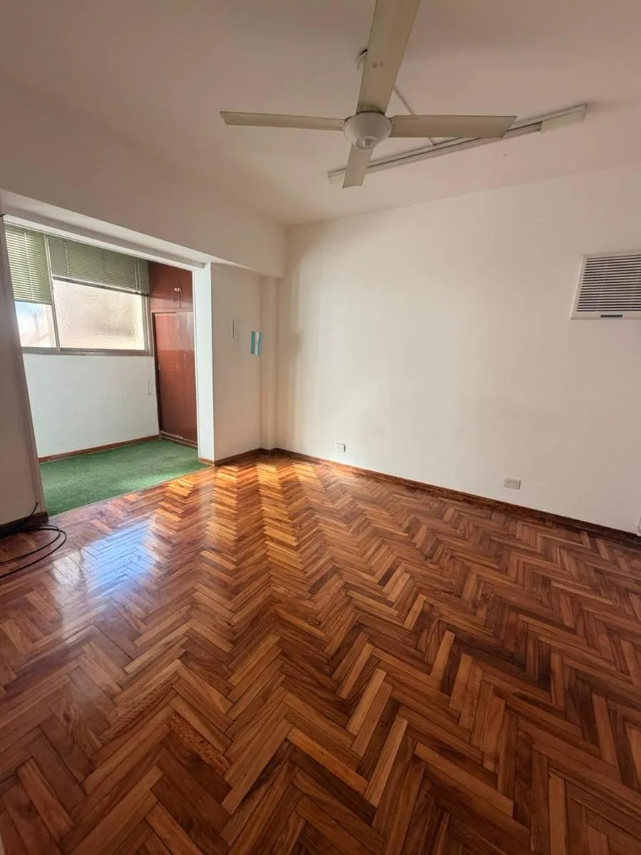 Departamento en San Telmo norte