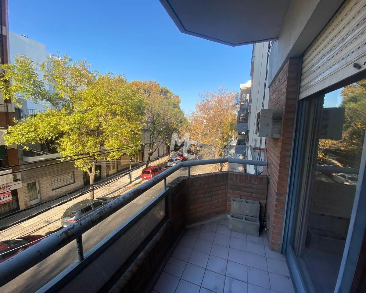 Departamento Monoambiente en Alquiler en Villa Urquiza