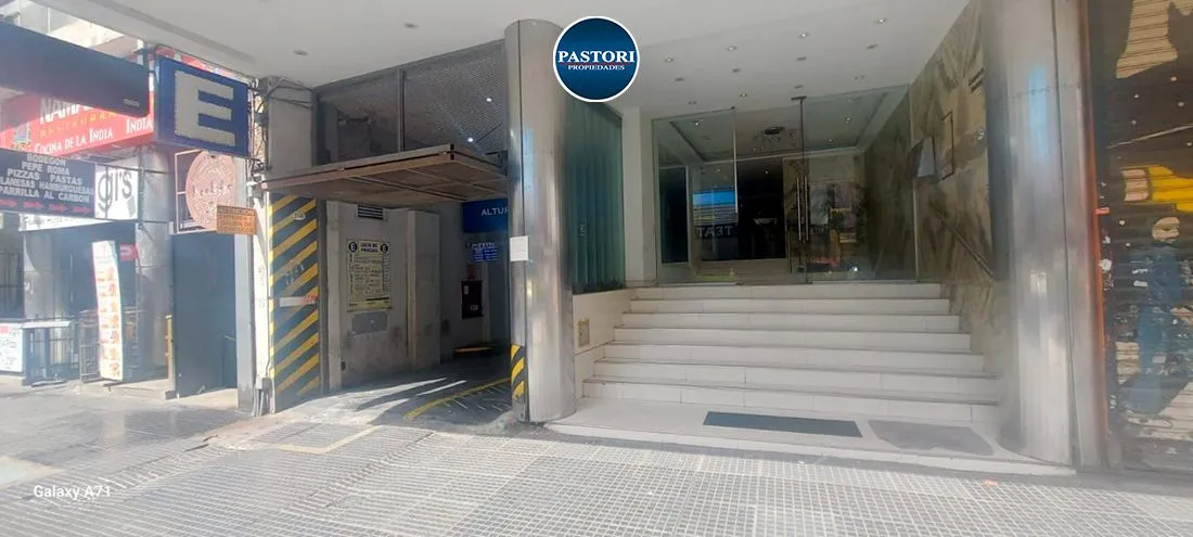 Alquiler 2 Amb Depto Planta Baja!
