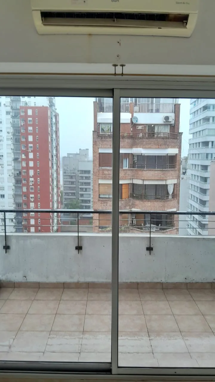 Departamento en Villa Urquiza