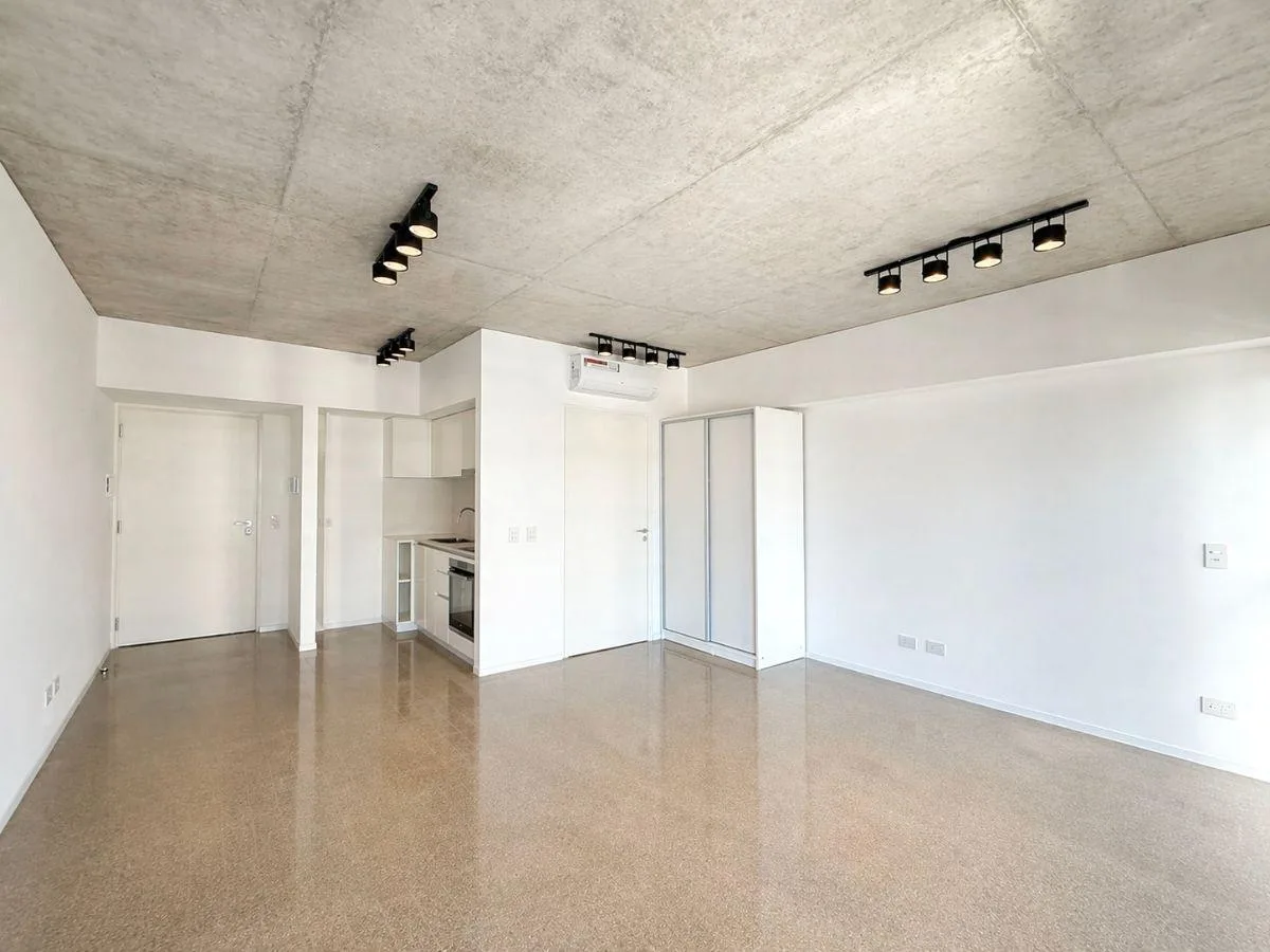 Monoambiente en Alquiler - Huergo 475